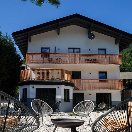 Rmg Roses Apartments Bad Kleinkirchheim Exterior foto