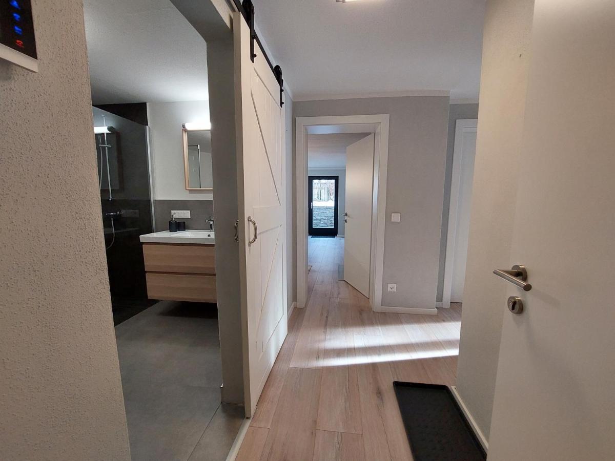 Rmg Roses Apartments Bad Kleinkirchheim Exterior foto
