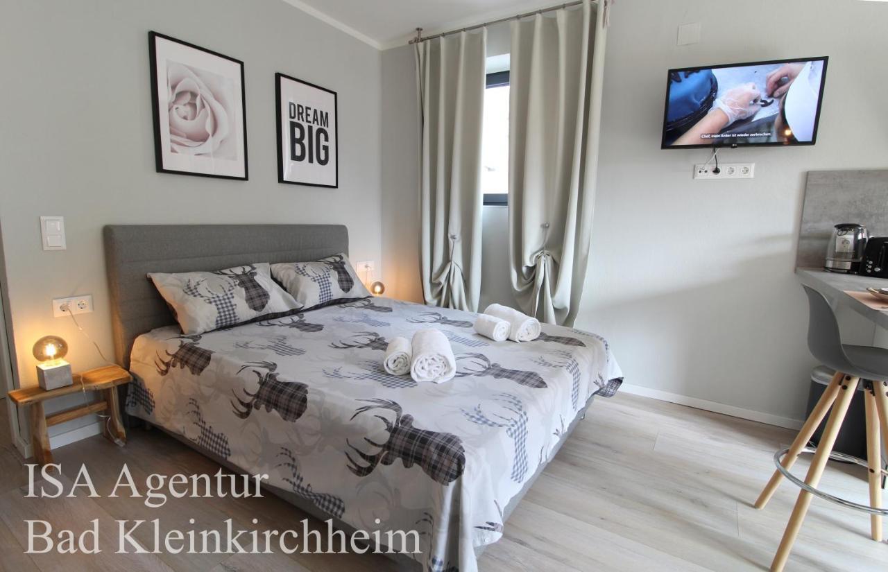 Rmg Roses Apartments Bad Kleinkirchheim Exterior foto