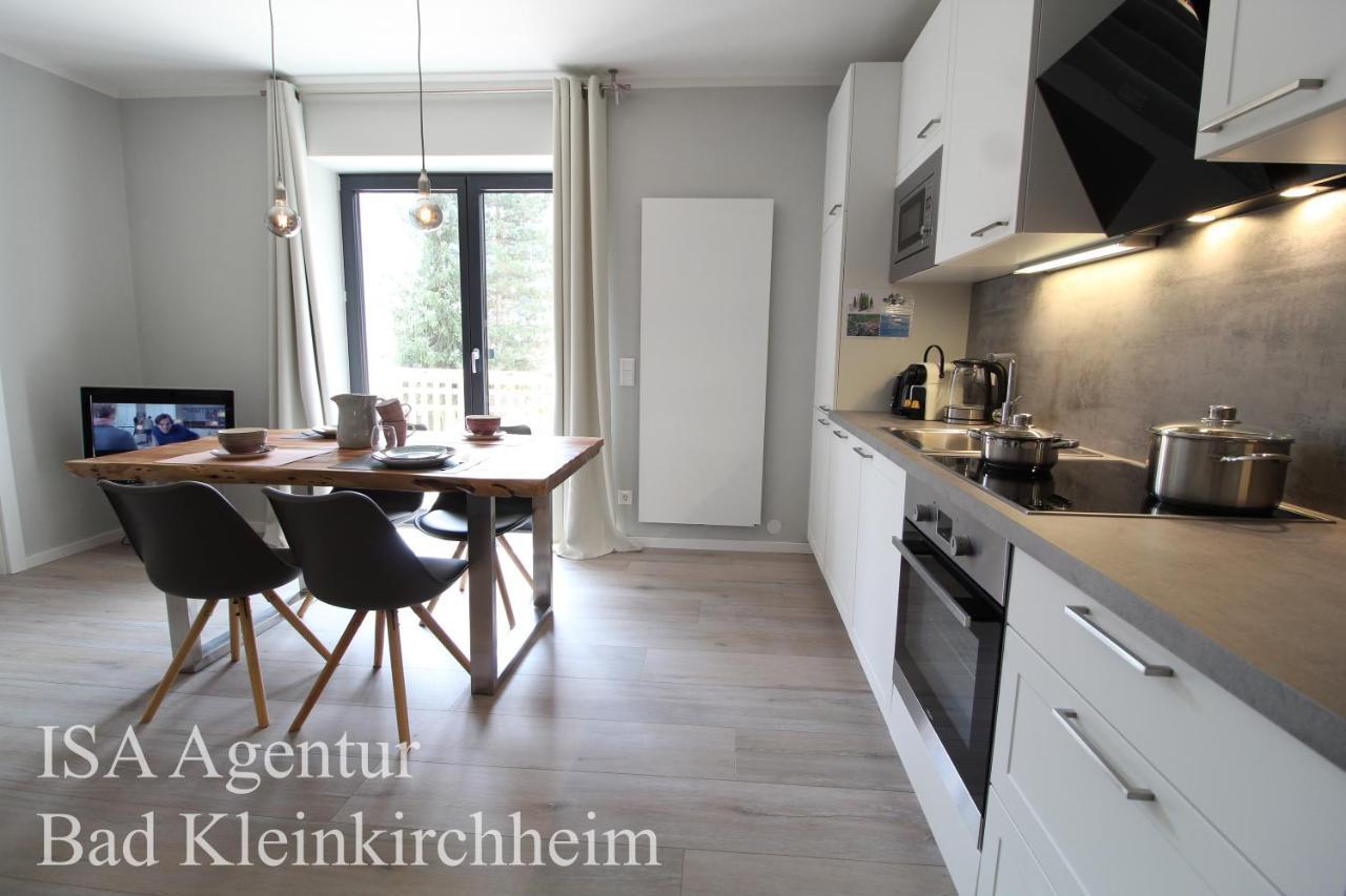 Rmg Roses Apartments Bad Kleinkirchheim Exterior foto
