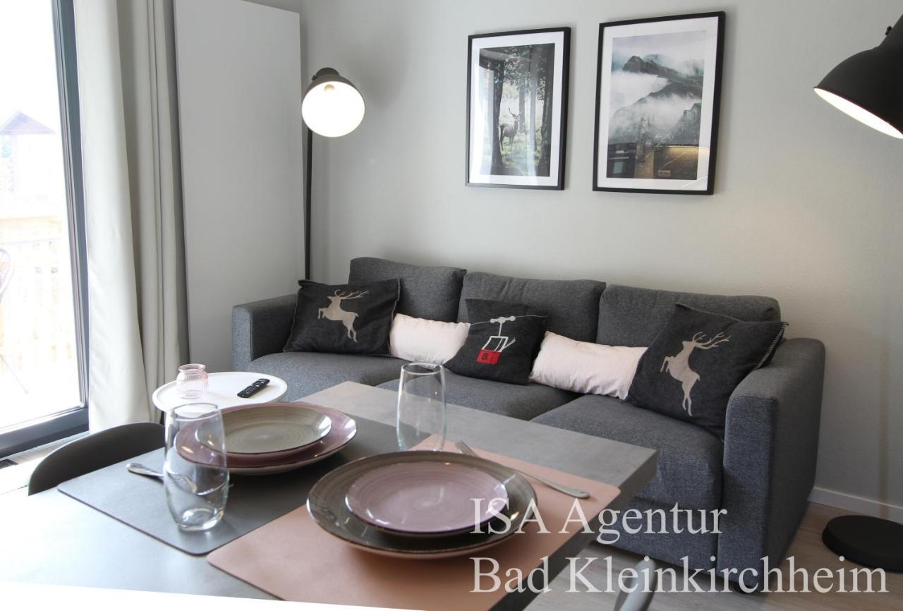 Rmg Roses Apartments Bad Kleinkirchheim Exterior foto