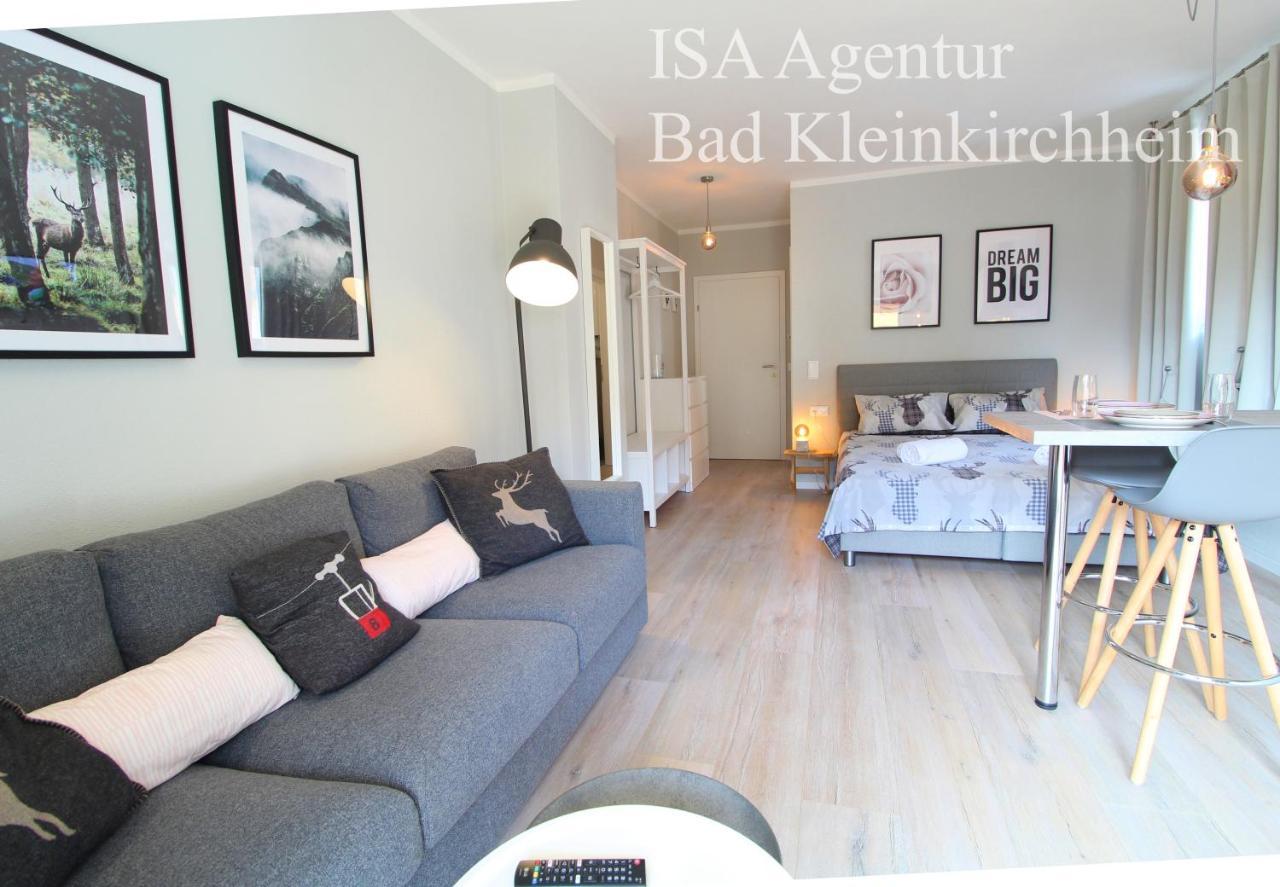 Rmg Roses Apartments Bad Kleinkirchheim Exterior foto