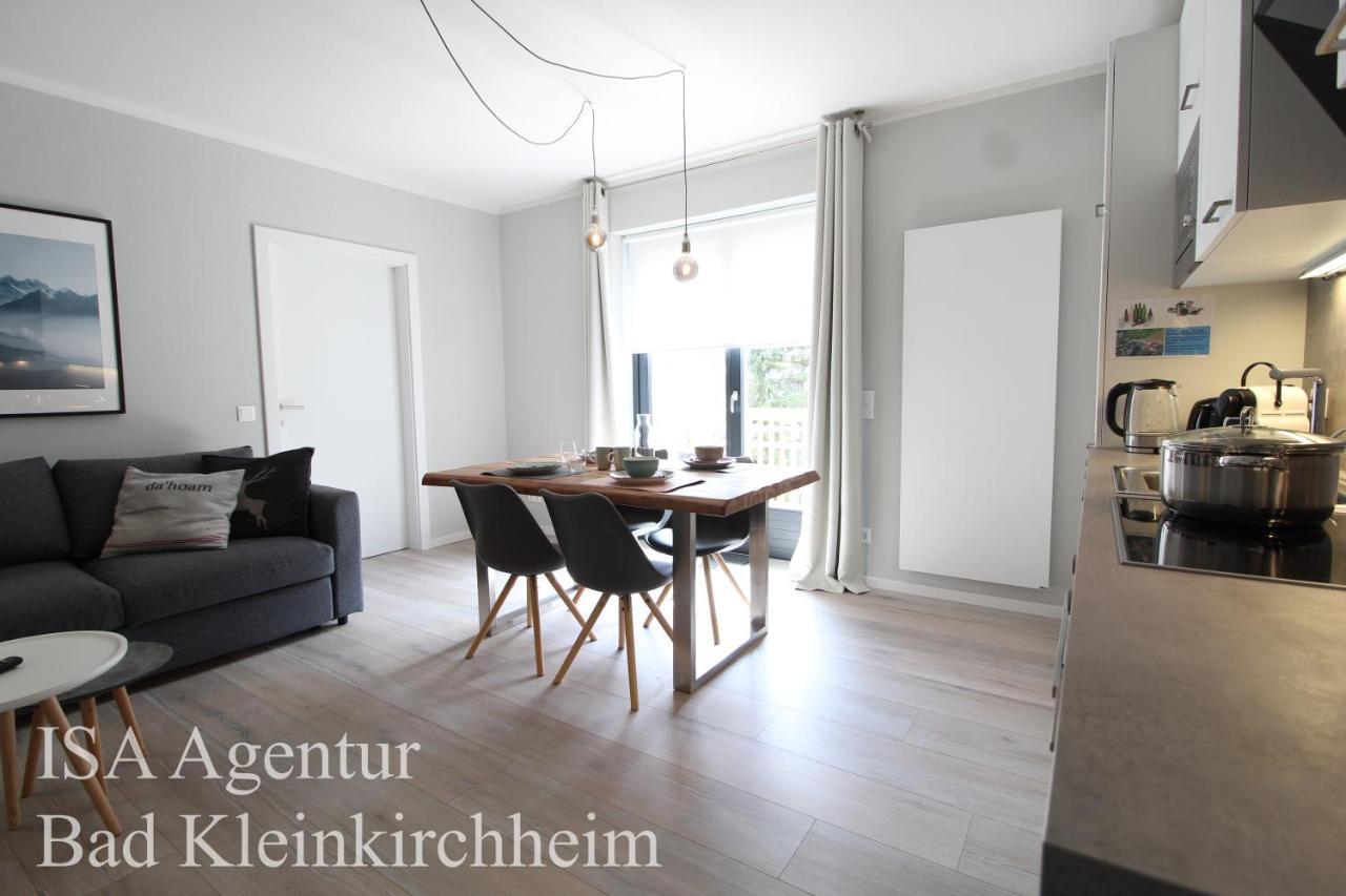 Rmg Roses Apartments Bad Kleinkirchheim Exterior foto
