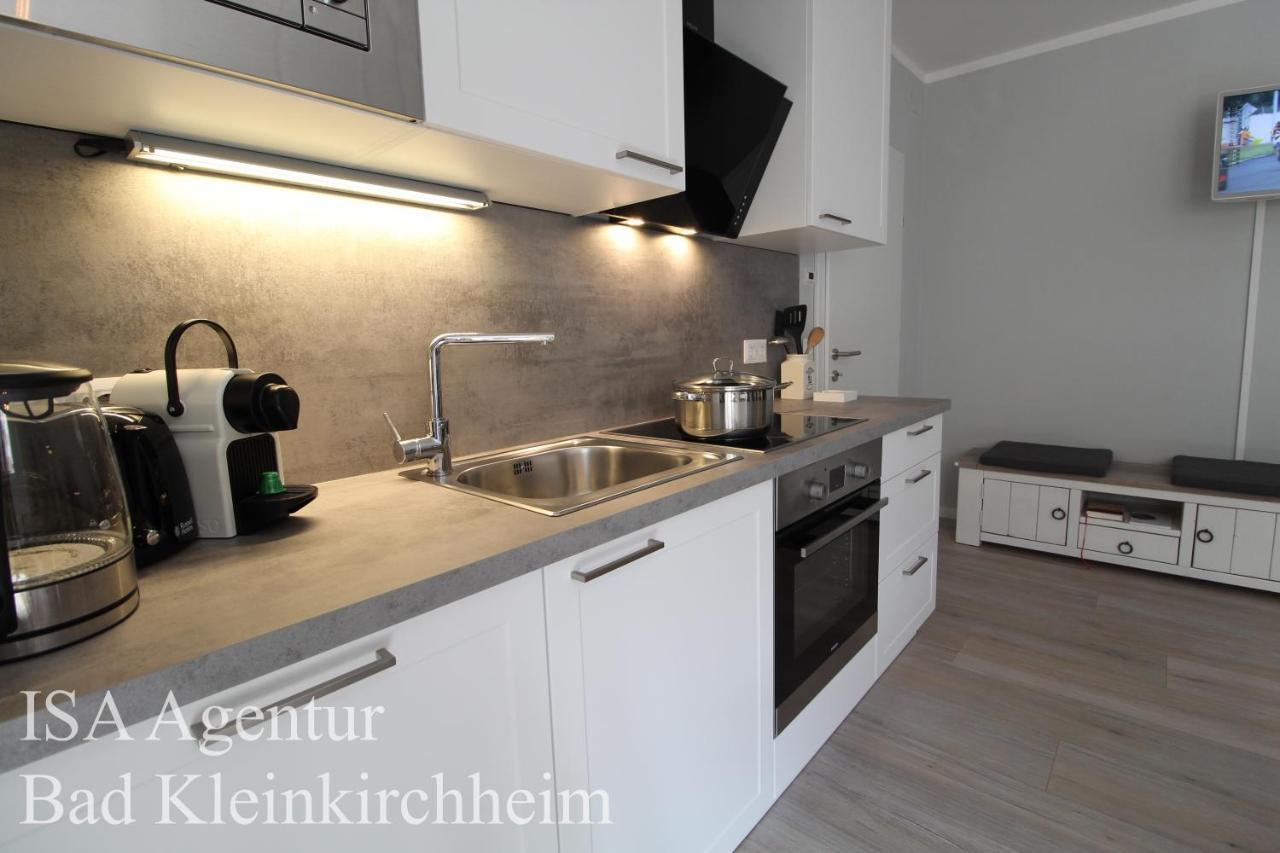 Rmg Roses Apartments Bad Kleinkirchheim Exterior foto