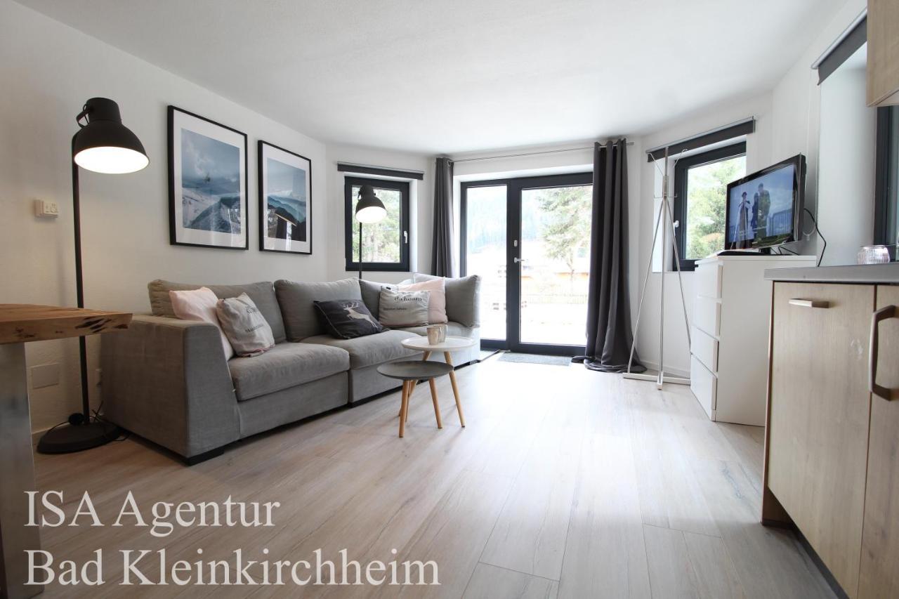 Rmg Roses Apartments Bad Kleinkirchheim Exterior foto