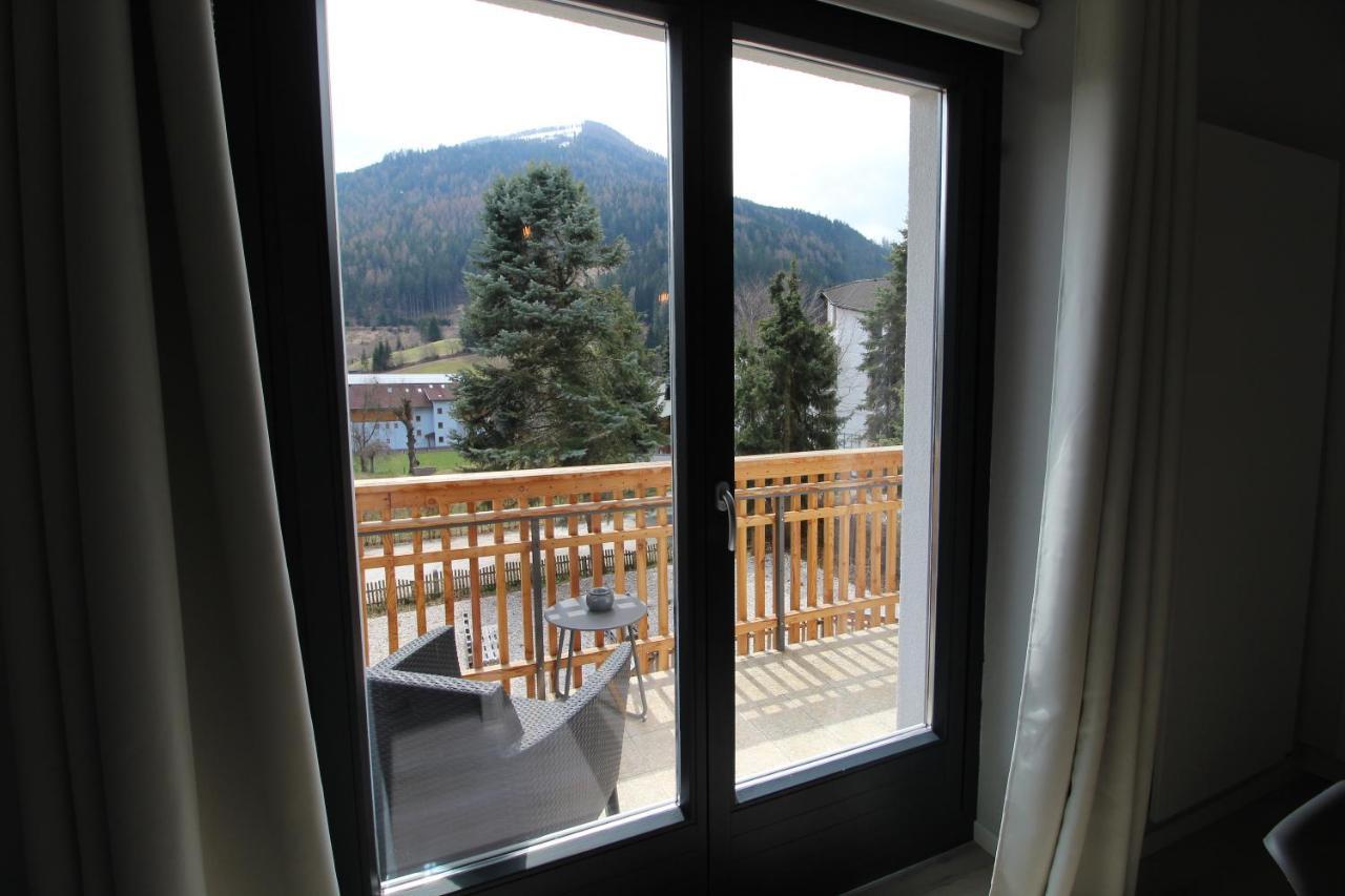 Rmg Roses Apartments Bad Kleinkirchheim Exterior foto