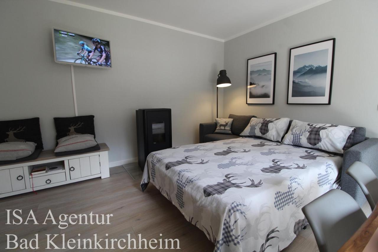 Rmg Roses Apartments Bad Kleinkirchheim Exterior foto