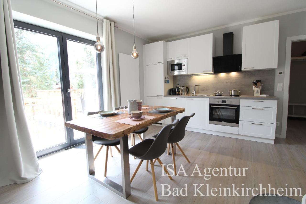 Rmg Roses Apartments Bad Kleinkirchheim Exterior foto