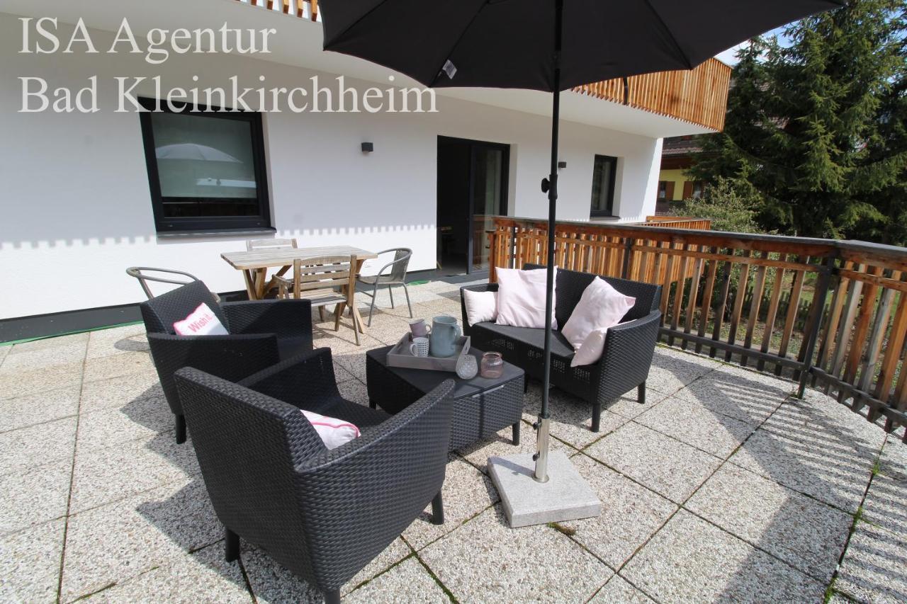 Rmg Roses Apartments Bad Kleinkirchheim Exterior foto