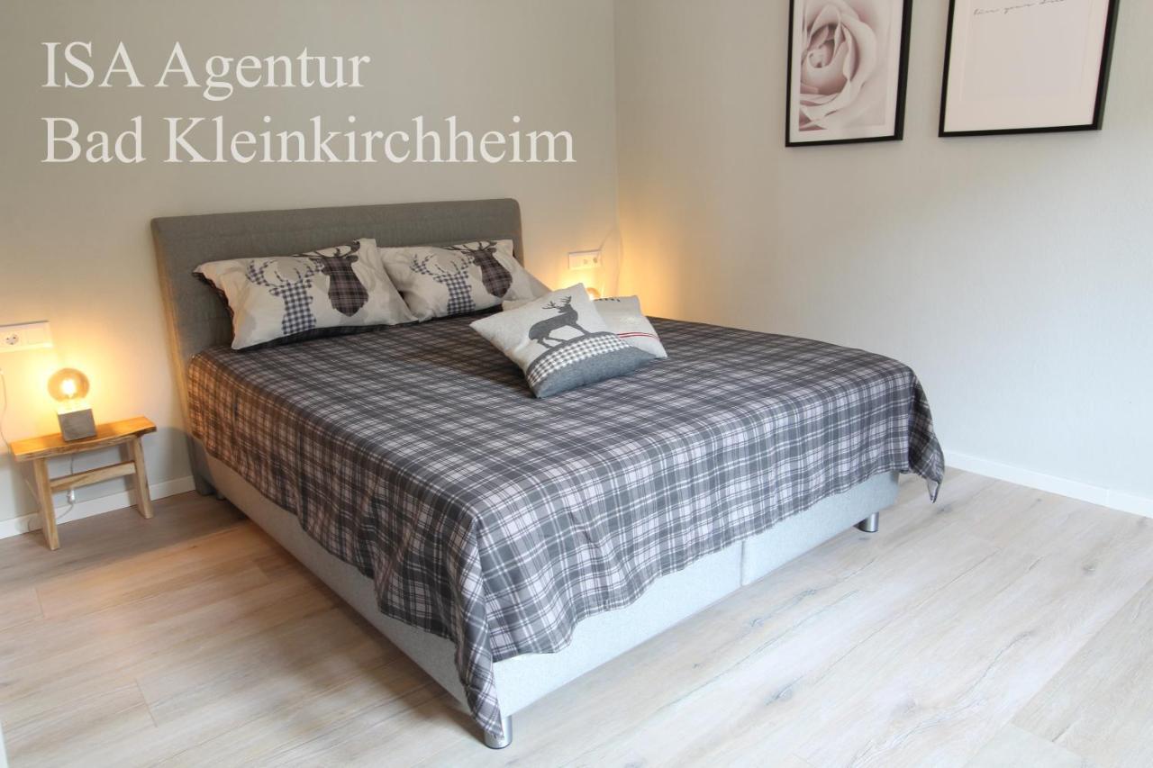 Rmg Roses Apartments Bad Kleinkirchheim Exterior foto