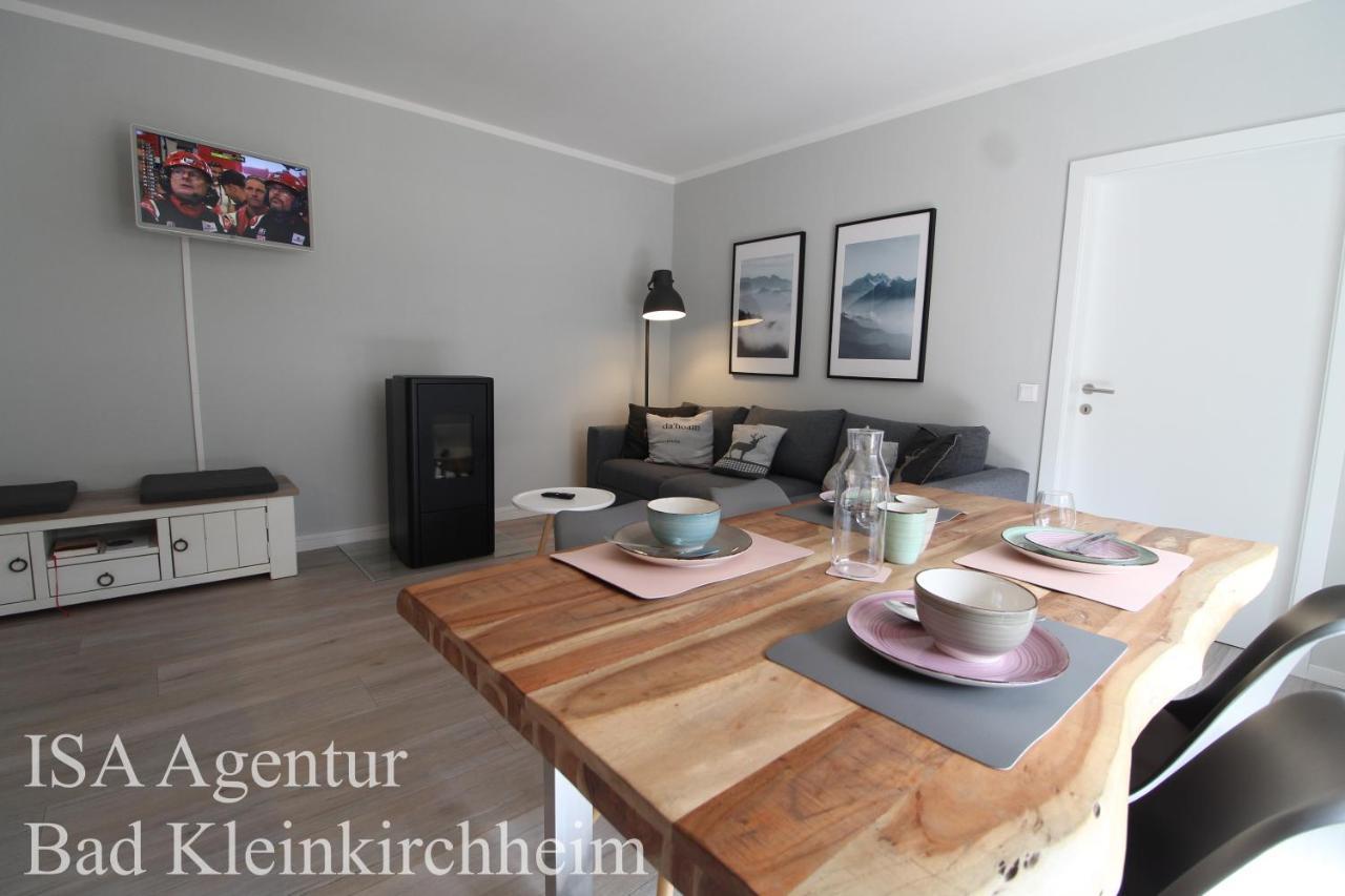 Rmg Roses Apartments Bad Kleinkirchheim Exterior foto