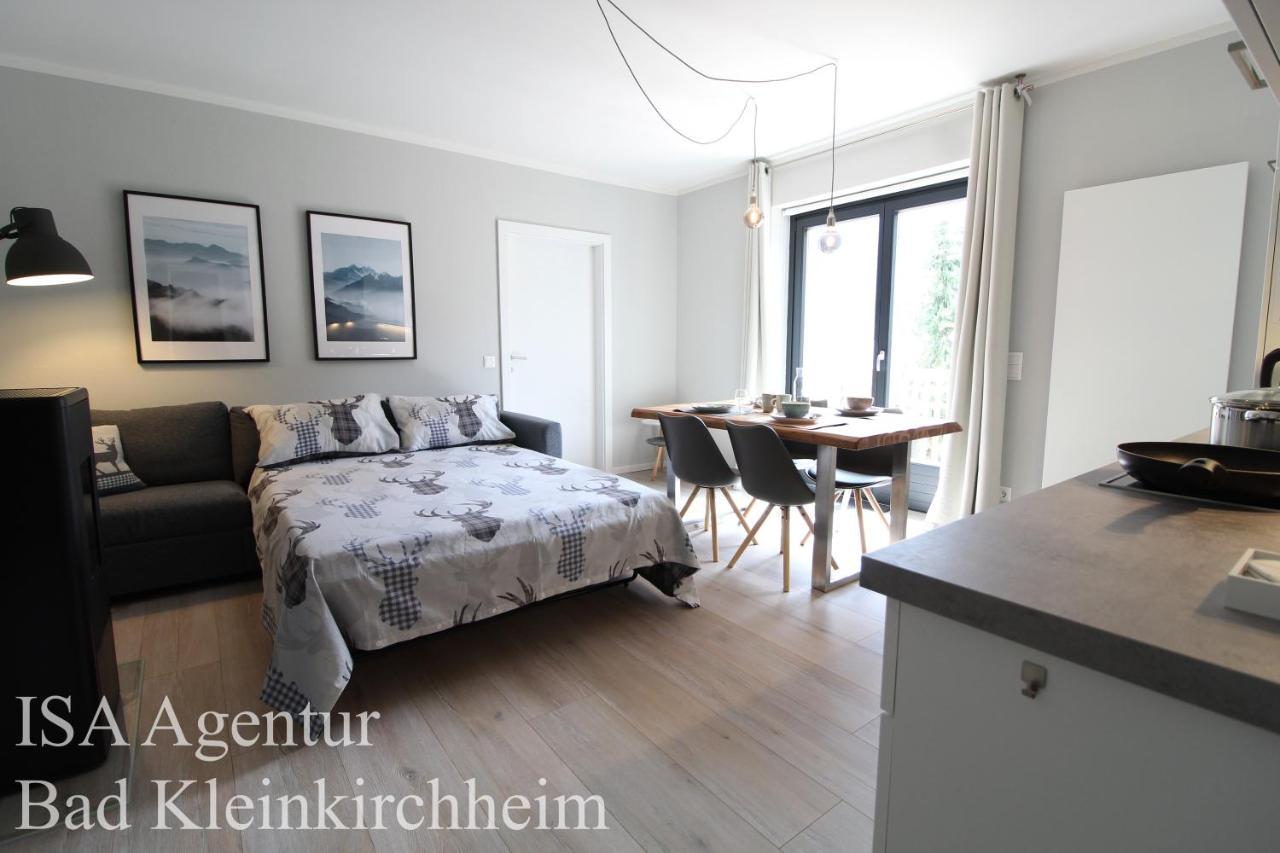 Rmg Roses Apartments Bad Kleinkirchheim Exterior foto
