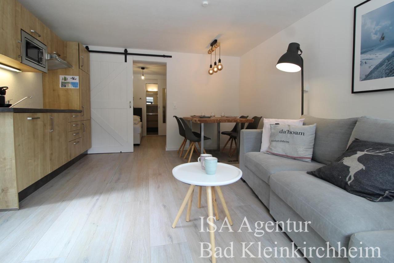 Rmg Roses Apartments Bad Kleinkirchheim Exterior foto