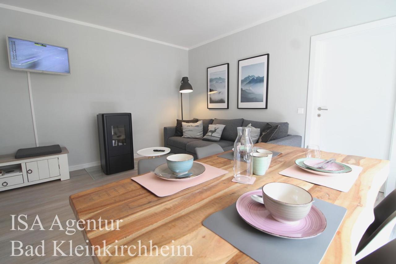 Rmg Roses Apartments Bad Kleinkirchheim Exterior foto