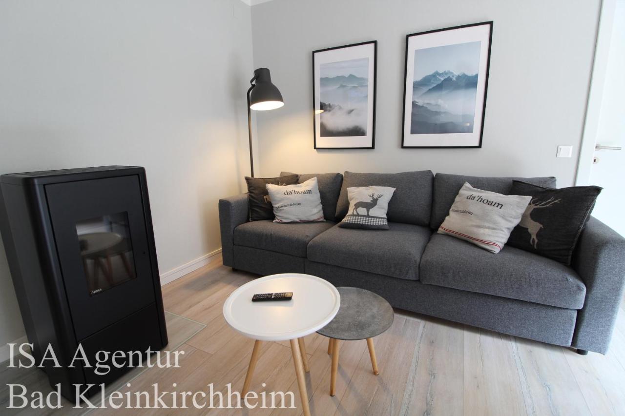 Rmg Roses Apartments Bad Kleinkirchheim Exterior foto