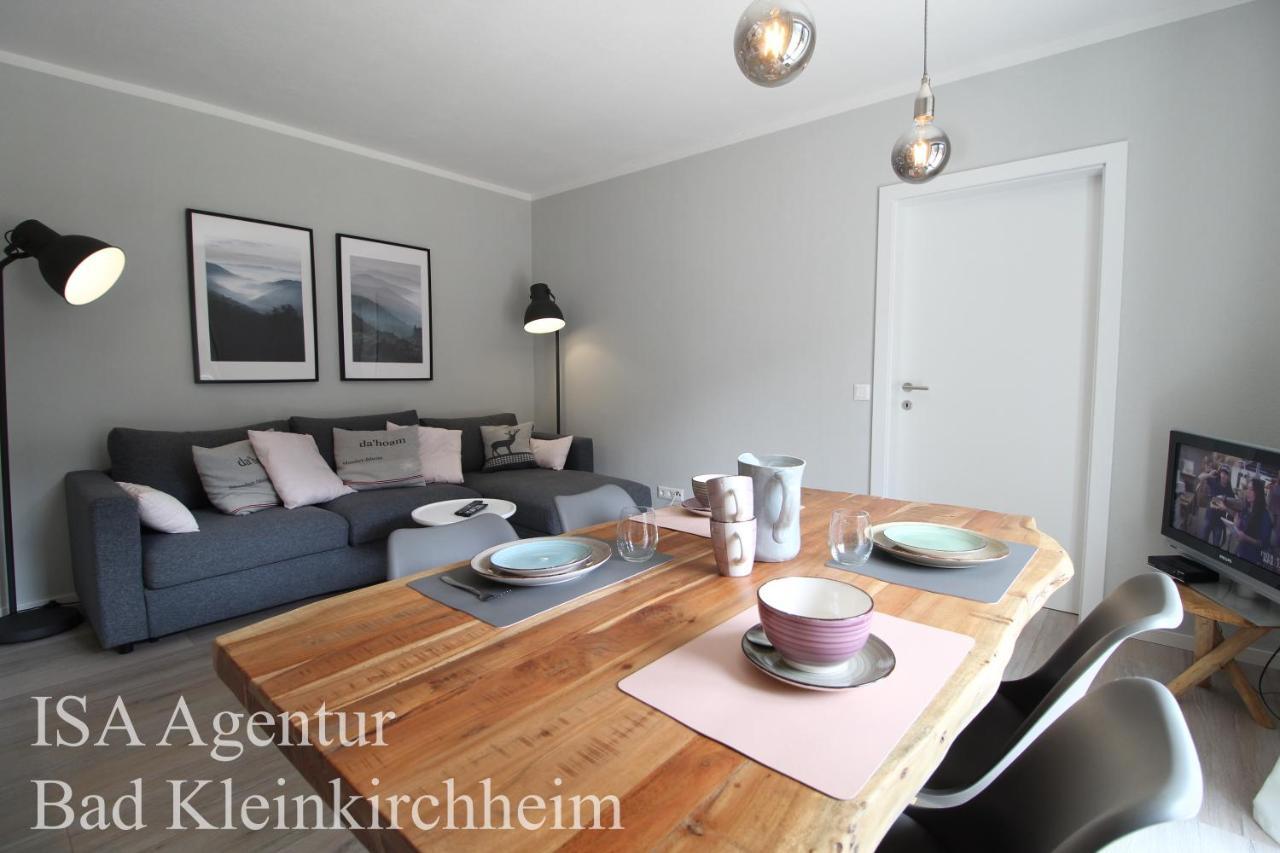 Rmg Roses Apartments Bad Kleinkirchheim Exterior foto