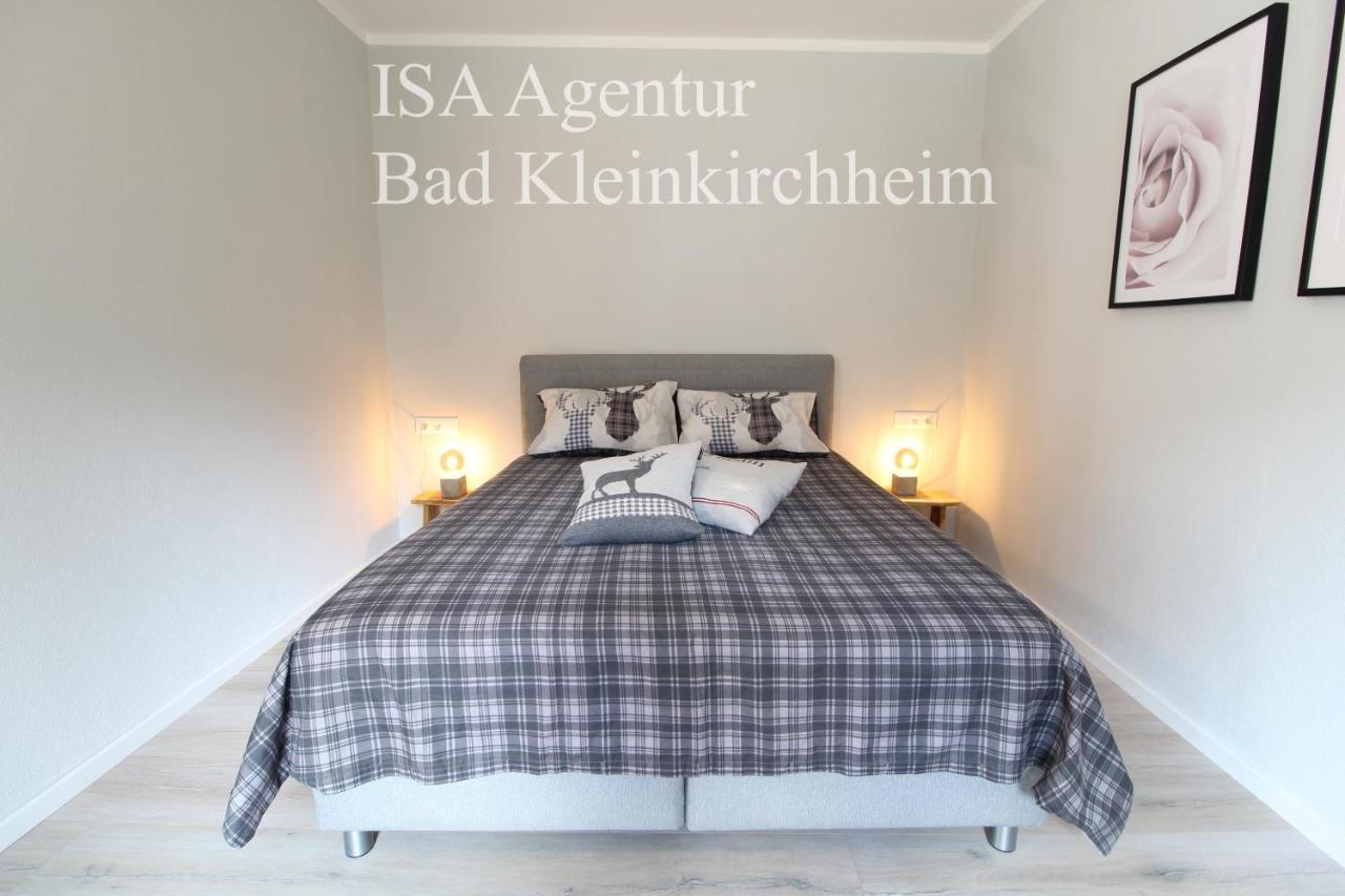 Rmg Roses Apartments Bad Kleinkirchheim Exterior foto